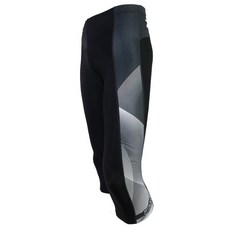 2NDWIND 男款自行車7分車褲 BL706