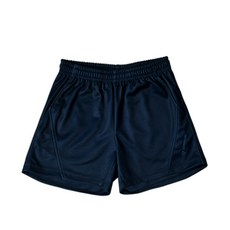 WIFFWAFF 女式第 5 部分羽毛球褲 P5W2086