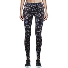 ZIPRAVS 瑜珈皮拉提斯運動緊身褲 ZYFP-84