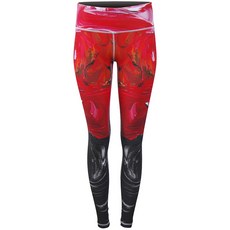 ZIPRAVS 女性瑜珈皮拉提斯運動緊身褲 ZYFP-196