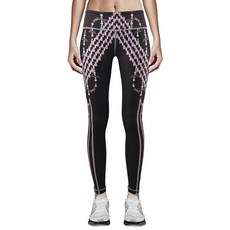 ZIPRAVS 瑜珈皮拉提斯運動緊身褲 ZYFP-102