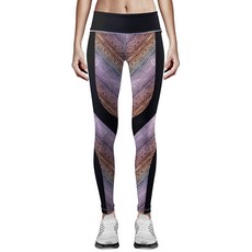 ZIPRAVS 瑜珈 彼拉提斯 運動緊身褲 ZYFP-97