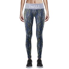 ZIPRAVS 瑜珈 皮拉提斯 運動緊身褲 ZYFP-96