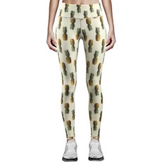 ZIPRAVS 女性瑜珈皮拉提斯運動緊身褲 ZYFP-206