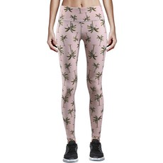 ZIPRAVS 女性瑜珈皮拉提斯運動緊身褲 ZYFP-208