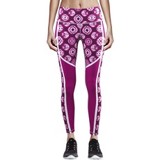 지프라브 여성용 요가 필라테스 운동 레깅스 ZYFP-151