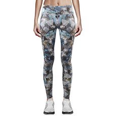 Zipravs 瑜伽普拉提鍛煉緊身褲 ZYFP-80