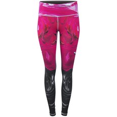 ZIPRAVS 女性瑜珈皮拉提斯運動緊身褲 ZYFP-195