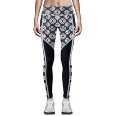 ZIPRAVS 女性瑜珈皮拉提斯運動緊身褲 ZYFP-153