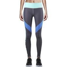 ZIPRAVS 女性瑜珈皮拉提斯運動緊身褲 ZYFP-130