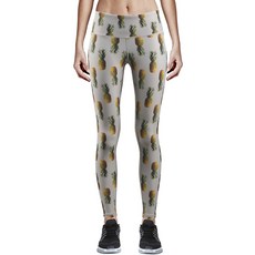 ZIPRAVS 女性瑜珈皮拉提斯運動緊身褲 ZYFP-205