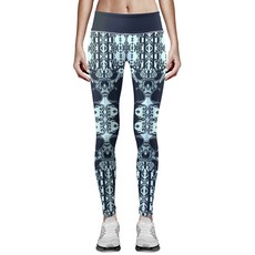 ZIPRAVS 瑜伽皮拉提斯運動內搭褲 ZYFP-107