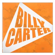 빌리카터 - The Orange EP, 1CD