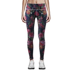 Zipravs 女士瑜伽普拉提鍛煉緊身褲 ZYFP-188