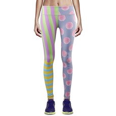 ZIPRAVS 瑜珈皮拉提斯運動緊身褲 ZYFP-86