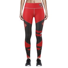 ZIPRAVS 女性瑜珈皮拉提斯運動緊身褲 ZYFP-125