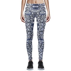 Zipravs 女士瑜伽普拉提鍛煉緊身褲 ZYFP-155