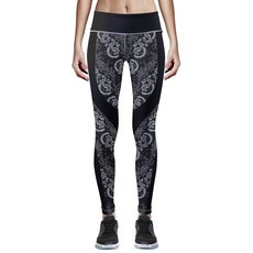 ZIPRAVS 瑜珈 皮拉提斯 運動緊身褲 ZYFP-101