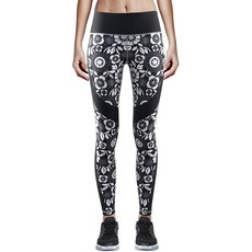 Zipravs 女士瑜伽普拉提鍛煉緊身褲 ZYFP-186