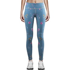 ZIPRAVS 女性瑜珈皮拉提斯運動緊身褲 ZYFP-165