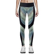 ZIPRAVS 瑜珈 皮拉提斯 運動緊身褲 ZYFP-98