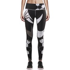 ZIPRAVS 女款瑜珈皮拉提斯運動緊身褲 ZYFP-176