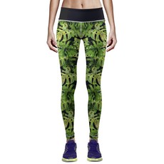 ZIPRAVS 瑜伽 彼拉提斯 運動緊身褲 ZYFP-109