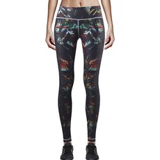 ZIPRAVS 女性瑜珈皮拉提斯運動緊身褲 ZYFP-64