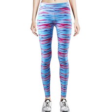 ZIPRAVS 女款瑜珈皮拉提斯運動緊身褲 ZYFP-57