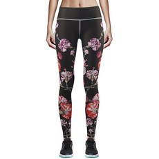 ZIPRAVS 女性瑜伽皮拉提斯運動緊身褲 ZYFP-76