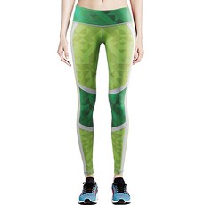 ZIPRAVS 女性瑜珈皮拉提斯運動緊身褲 ZYFP-41