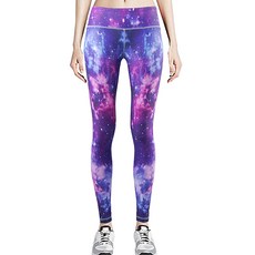 Zipravs 女士瑜伽普拉提鍛煉緊身褲 ZYFP-54