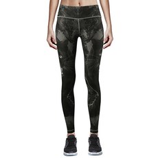 Zipravs 女士瑜伽普拉提鍛煉緊身褲 ZYFP-66