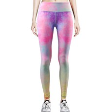 Zipravs 女士瑜伽普拉提鍛煉緊身褲 ZYFP-50