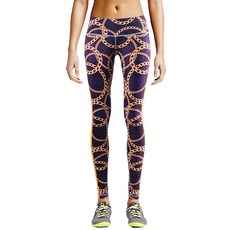 Zipravs 瑜伽普拉提鍛煉緊身褲 ZYFP-14