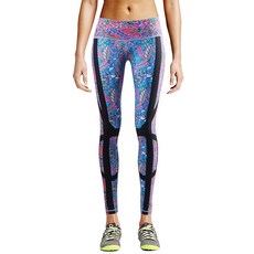 Zipravs Ziprab 瑜伽普拉提鍛煉緊身褲 ZYFP-19