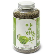 KAPDANG 瓶裝高麗菜丸, 400g, 1個