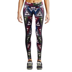 ZIPRAVS 瑜珈皮拉提斯運動緊身褲 ZYFP-10