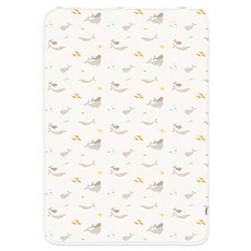 베베누보 유아동 프리미엄 쿨매트, 1개