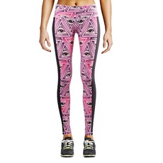 Zipravs 瑜伽普拉提鍛煉緊身褲 ZYFP-9