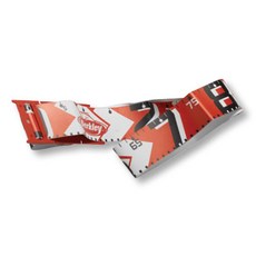 伯克利釣魚帶, 混色, 1個