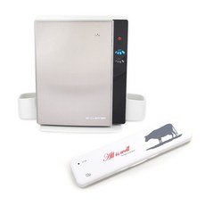 Dr.CLEANER 髮際線家用牙刷消毒器BIO-115+電池型便攜BIO-201 12 Zodiac, BIO-115（家用）、BIO-201（便攜式）, 小型（便攜）