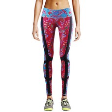 ZIPRAVS 瑜珈皮拉提斯運動緊身褲 ZYFP-18