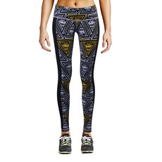 ZIPRAVS 瑜伽皮拉提斯運動緊身褲 ZYFP-5