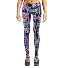 Zipravs 瑜伽普拉提鍛煉緊身褲 ZYFP-1