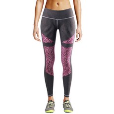 ZIPRAVS 瑜珈皮拉提斯運動緊身褲 ZYFP-31