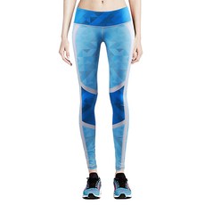 Zipravs 瑜伽普拉提鍛煉緊身褲 ZYFP-39