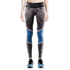 ZIPRAVS 瑜珈皮拉提斯運動緊身褲 ZYFP-34