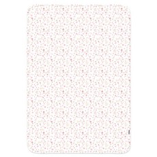 베베누보 유아용 프리미엄 안심 쿨매트, 플라워가든, 1개