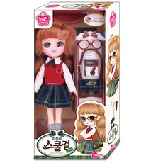 ONE&ONE 櫻桃可愛的女學生, 陪審團